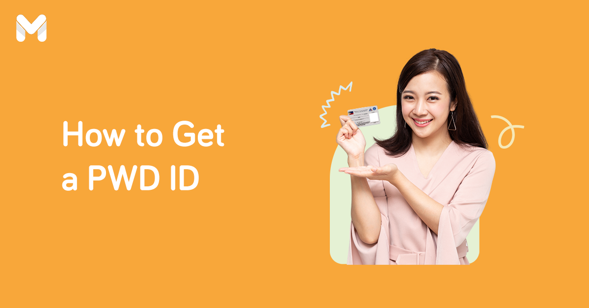 How and Where to Get a PWD ID in the Philippines