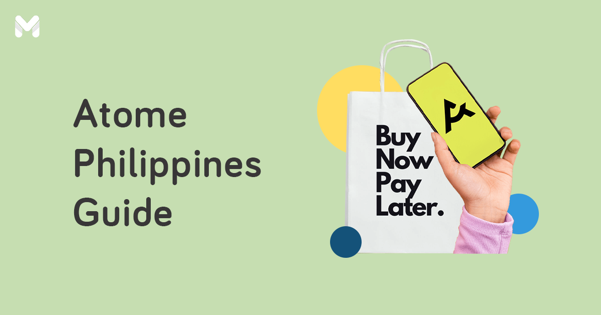 atome philippines | Moneymax