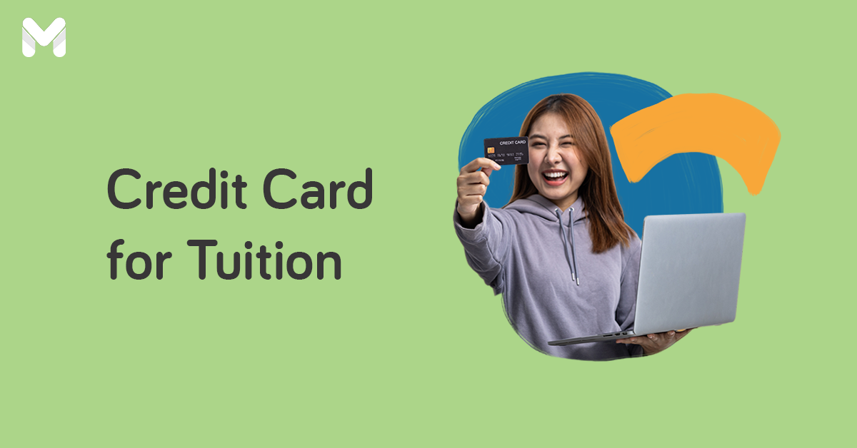 How to Make Hassle-Free Tuition Payments with Your Credit Card