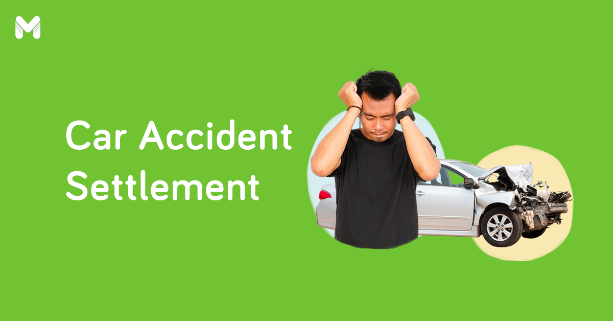 car accident settlement in the philippines | Moneymax