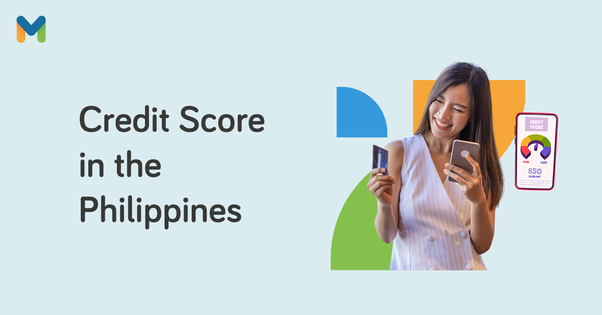 Credit Score in the Philippines | Moneymax