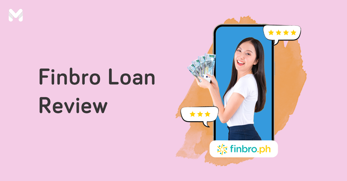 finbro loan review | Moneymax