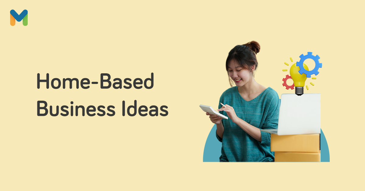 20 Profitable and In-Demand Home-Based Business Ideas