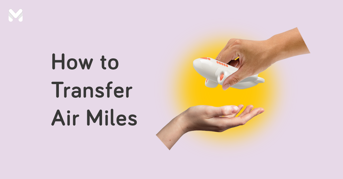 How_to_Transfer_Air_Miles