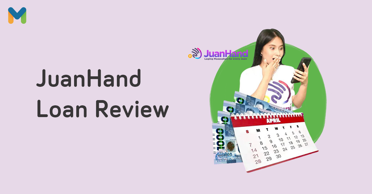 juanhand loan app review | Moneymax