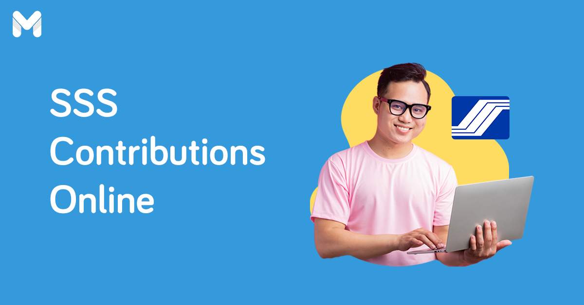 How to Check SSS Contributions Online in 3 Easy Ways