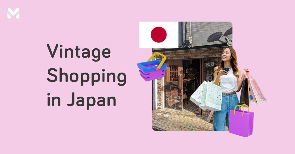 japan vintage | Moneymax