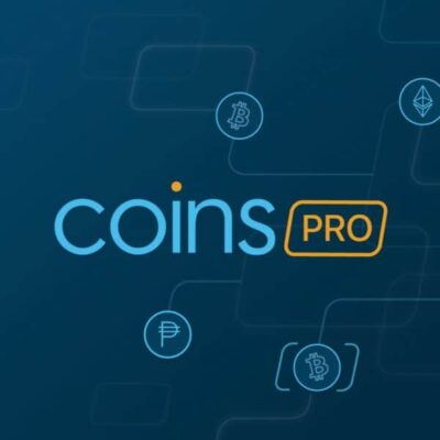 coins pro trading - what is coins pro