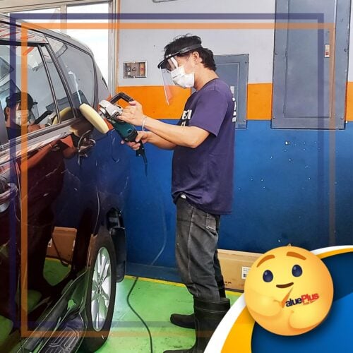 auto repair shop - valueplus