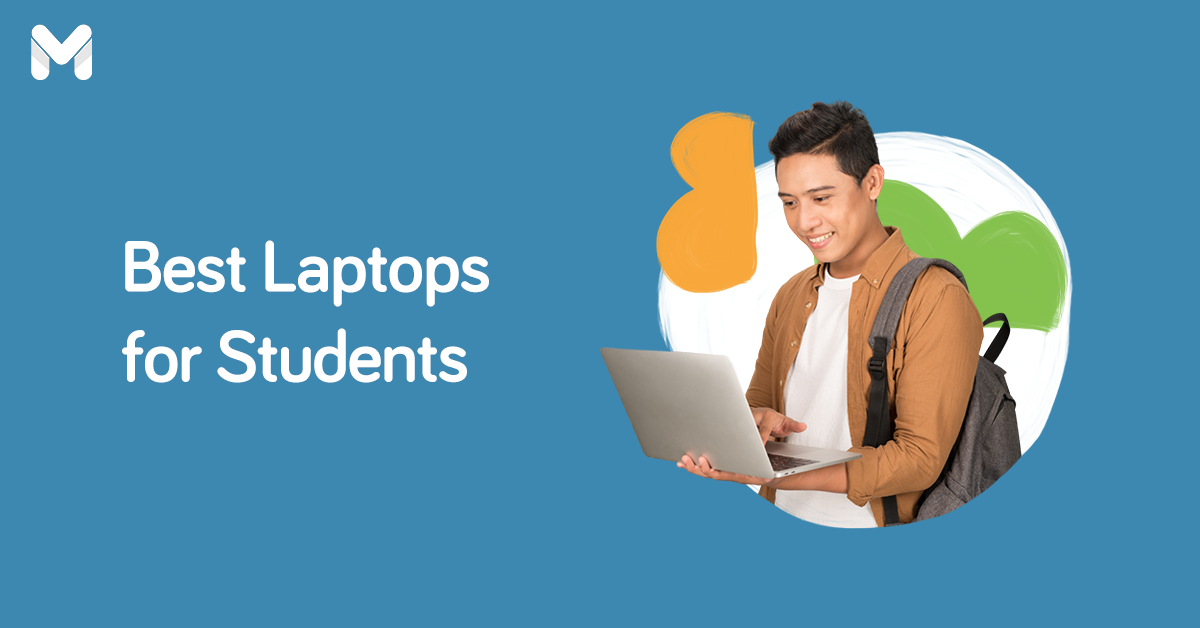 Your Reliable Study Buddy: 10 Best Laptops for Students