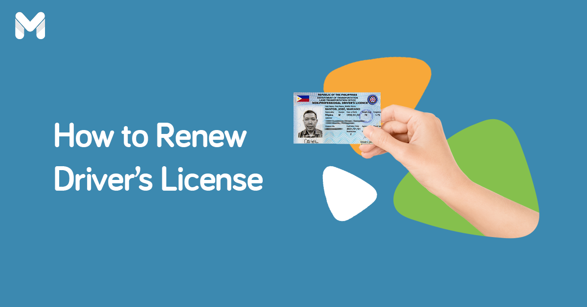 Driver’s License Renewal Requirements and Process in 2024