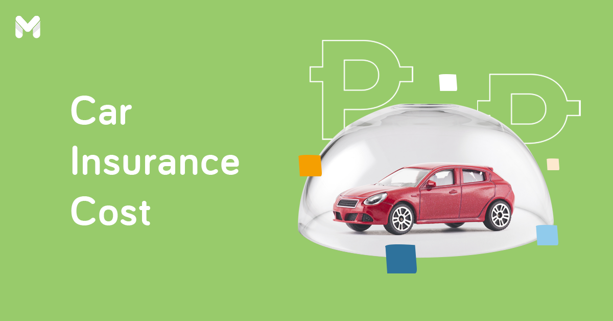 car insurance price in the philippines | Moneymax