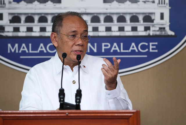 net worth of presidential candidates - ernesto abella