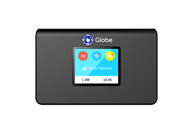 best pocket wi-fi in the philippines - Globe MyFi LTE Advanced