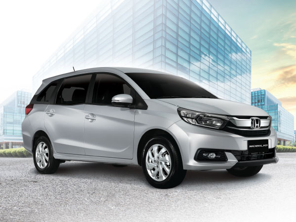 honda car insurance in the Philippines - honda mobilio