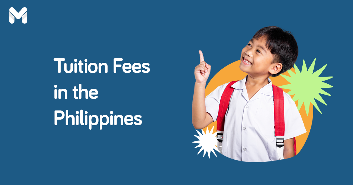 tuition fees in the Philippines | Moneymax