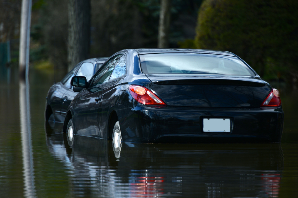 what should be included in car insurance - natural disasters