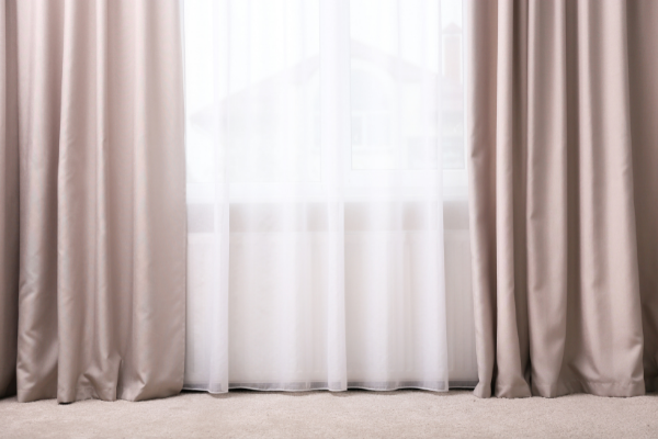 room makeover in the philippines - Get New Curtains and Coverings