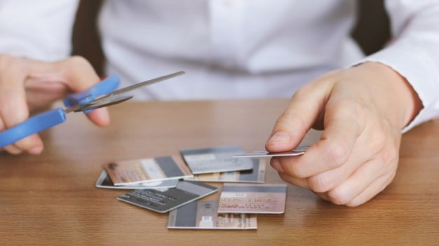 credit card amnesty program in the Philippines - how many years before credit card debt is written off