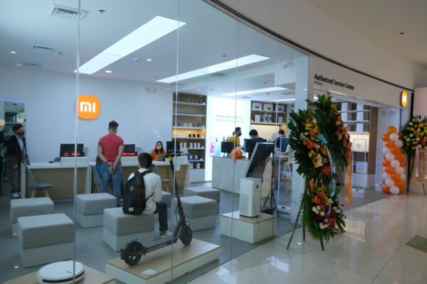 authorized service center - xiaomi