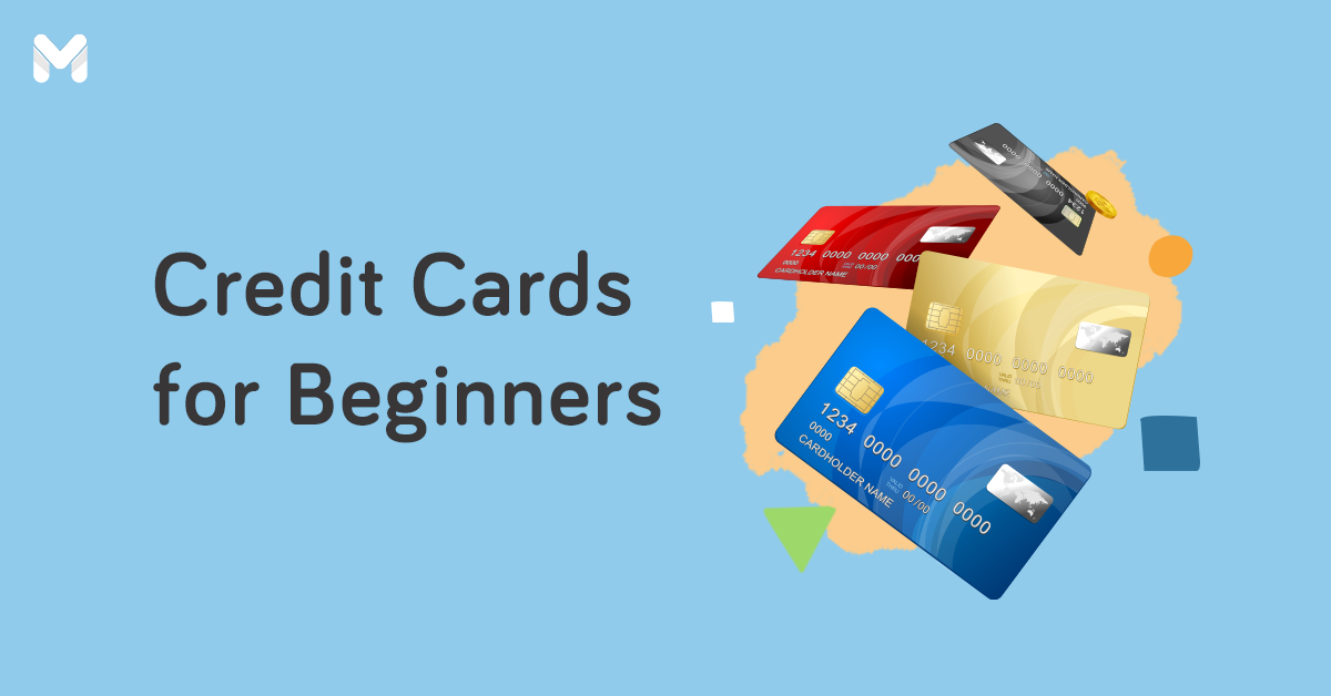 New to Credit Cards? Here are 16 Best Credit Cards for Beginners