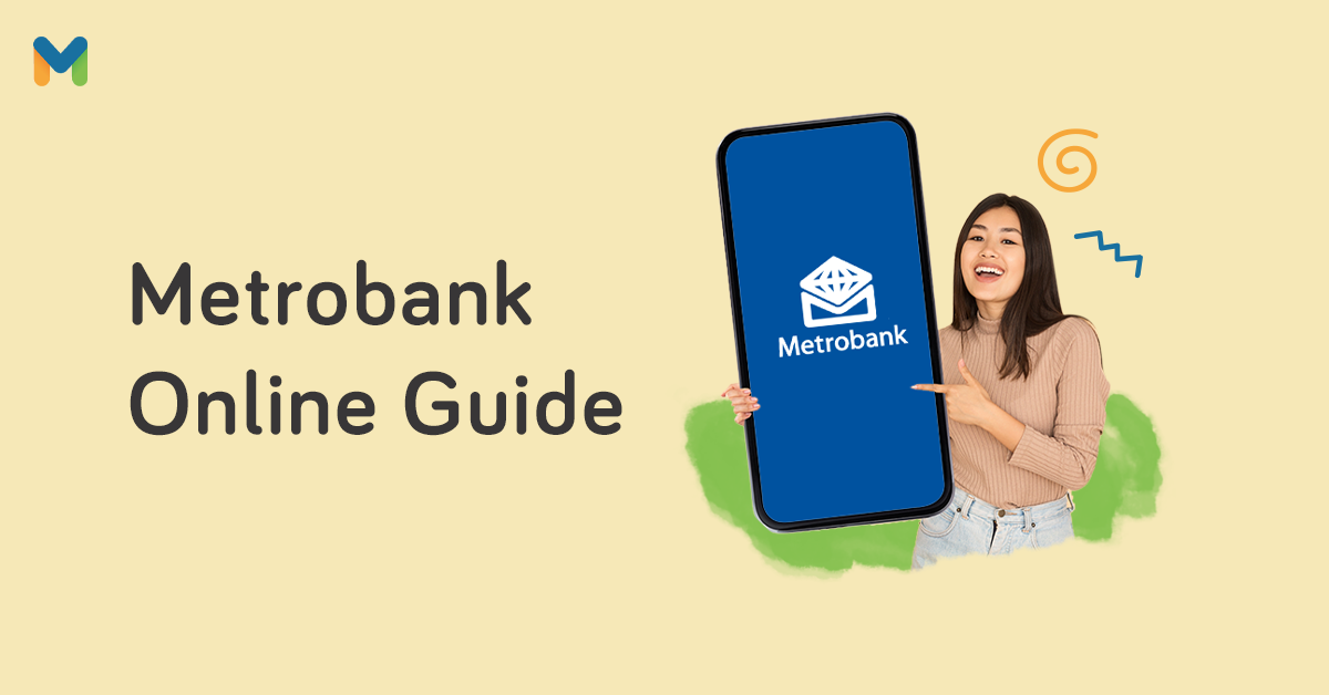 Metrobank Online Banking Guide: Registration, Transfers, and More